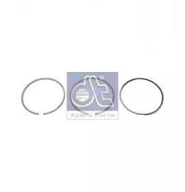 Diesel Technic 4.90975 Кільця поршневі Diesel Technic 4.90975 Кільця поршневі