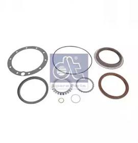 Diesel Technic 4.91017 Seal kit front axle oil abs Diesel Technic 4.91017 Seal kit front axle oil abs