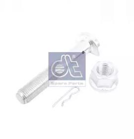 Diesel Technic 4.91245 Болт крепления колеса Diesel Technic 4.91245 Болт крепления колеса