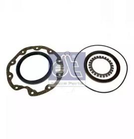 Diesel Technic 4.91402 Seal kit front axle oil abs