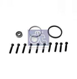 Diesel Technic 4.91591 Clutch zms kit xtend plus csc