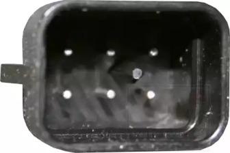 Van Wezel 3790262 Regulator assy door window