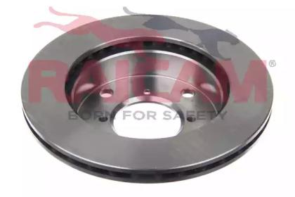 Raicam RD00997 Brake disc