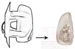 Van Wezel 3799915 Blinker Van Wezel 3799915 Blinker