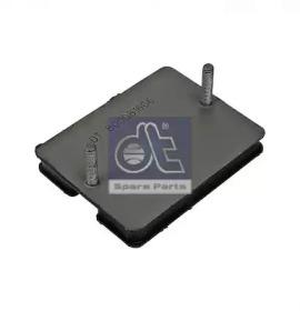 Diesel Technic 5.10176 Отбойник амортизатора