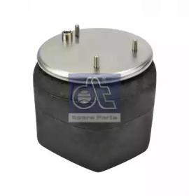 Diesel Technic 5.10227 Пневмоподушка