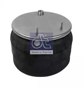 Diesel Technic 5.10265 Пневматична подушка Diesel Technic 5.10265 Пневматична подушка