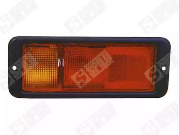 Spilu 419016 Lamp assy rear