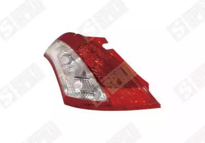 Spilu 431021 Lamp assy rear Spilu 431021 Lamp assy rear