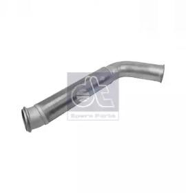 Diesel Technic 5.11026 Exhaust pipe