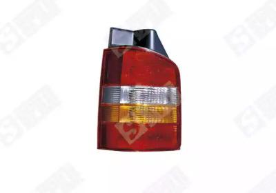 Spilu 435053 Lamp assy rear Spilu 435053 Lamp assy rear