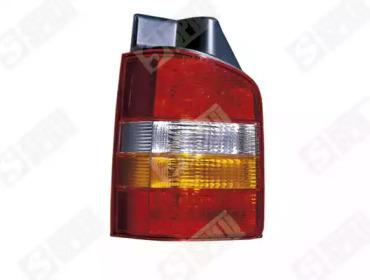 Spilu 435054 Lamp assy rear Spilu 435054 Lamp assy rear