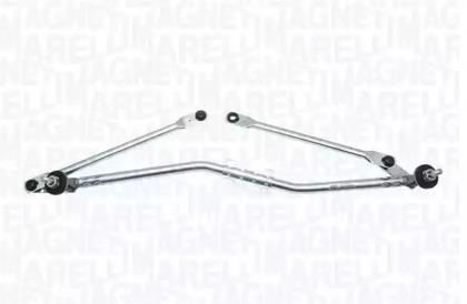 Magneti Marelli 085570170010 Drive assy-wind