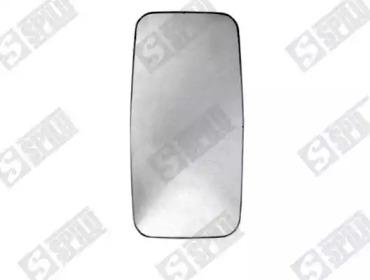 Spilu 45073 Outer mirror glass