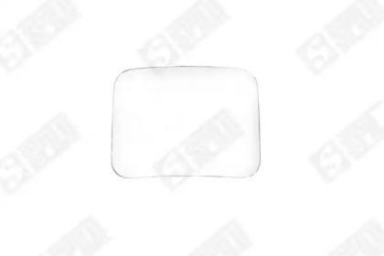 Spilu 45101 Скло зовнішнього дзеркала