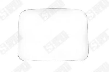 Spilu 45103 Скло зовнішнього дзеркала Spilu 45103 Скло зовнішнього дзеркала