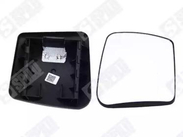 Spilu 45164 Outer mirror glass
