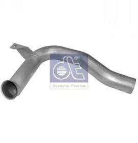 Diesel Technic 5.11069 Exhaust pipe Diesel Technic 5.11069 Exhaust pipe