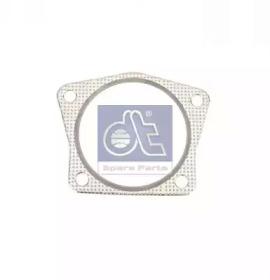 Diesel Technic 5.11101 Прокладка глушителя Diesel Technic 5.11101 Прокладка глушителя