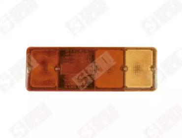 Spilu 480001 Lamp assy rear Spilu 480001 Lamp assy rear