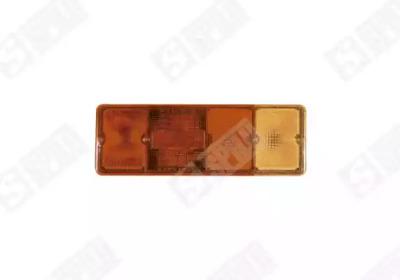 Spilu 480002 Lamp assy rear Spilu 480002 Lamp assy rear