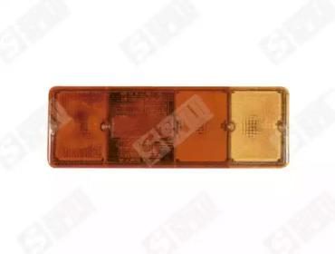 Spilu 480003 Kappe transpar