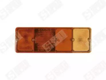 Spilu 480004 Kappe transpar