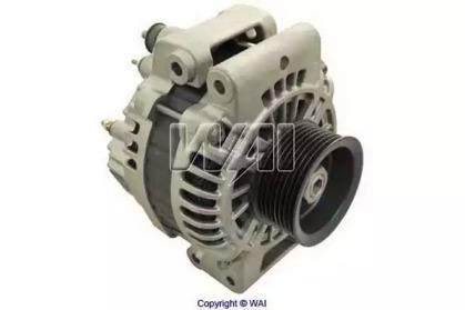 WAI 20618N Генератор WAI 20618N Генератор