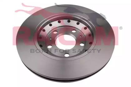 Raicam RD01129 Brake disc