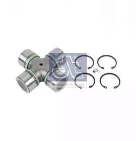 Diesel Technic 5.14042 Flexible coupling kit Diesel Technic 5.14042 Flexible coupling kit