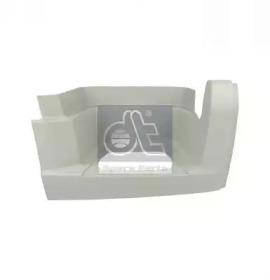 Diesel Technic 5.16047 Накладка порога Diesel Technic 5.16047 Накладка порога