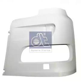 Diesel Technic 5.16080 Корпус основної фари Diesel Technic 5.16080 Корпус основної фари