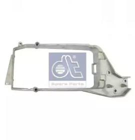 Diesel Technic 5.16117 Bracket retainer headlamp Diesel Technic 5.16117 Bracket retainer headlamp
