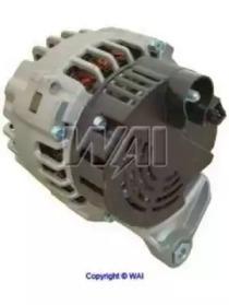 WAI 21470N Alternator assy