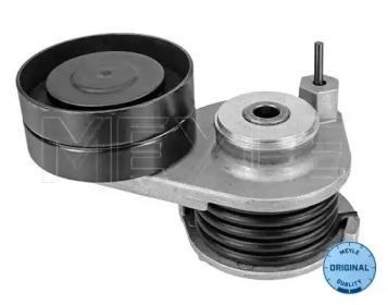 Meyle 14-34 000 0003 Feszбt?gфrg hosszbordas szбj Meyle 14-34 000 0003 Feszбt?gфrg hosszbordas szбj