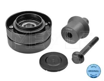 Meyle 14-34 000 0004 Ролик натяжний ременя поліклинового Meyle 14-34 000 0004 Ролик натяжний ременя поліклинового