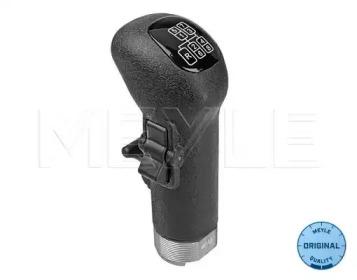 Meyle 14-34 026 0001 Knob assy shift lever Meyle 14-34 026 0001 Knob assy shift lever