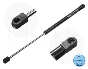 Meyle 140 161 0060 Пружина газова