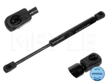 Meyle 140 161 0068 Пружина газова Meyle 140 161 0068 Пружина газова