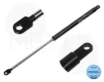 Meyle 140 161 0536 Амортизатор капота Meyle 140 161 0536 Амортизатор капота