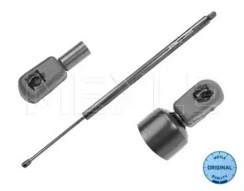 Meyle 140 910 0011 Пружина газова Meyle 140 910 0011 Пружина газова