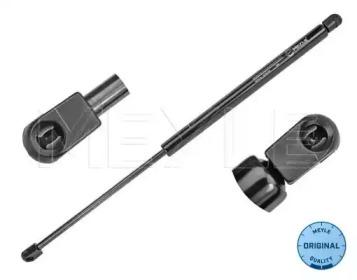 Meyle 140 910 0046 Пружина газова кришки багажника Meyle 140 910 0046 Пружина газова кришки багажника