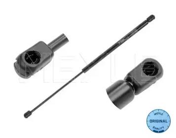 Meyle 140 910 0047 Пружина газова кришки багажника Meyle 140 910 0047 Пружина газова кришки багажника