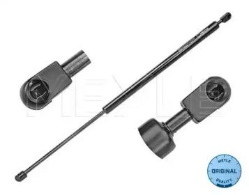 Meyle 140 910 0050 Пружина газова