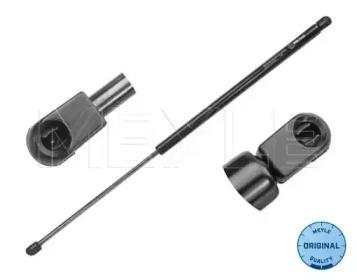 Meyle 140 910 0072 Пружина газова Meyle 140 910 0072 Пружина газова