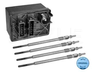 Meyle 15-14 880 0000/S Glow plug controller