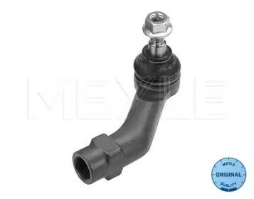 Meyle 15-16 020 0005 Наконечник поперечної рульової тяги