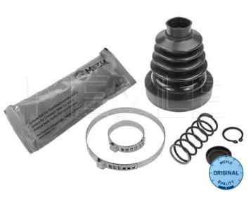 Meyle 16-14 495 0020 Пильник привідного валу Meyle 16-14 495 0020 Пильник привідного валу