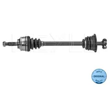 Meyle 16-14 498 0010 Drive shaft assy