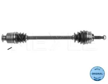 Meyle 16-14 498 0017 Вал привідний Meyle 16-14 498 0017 Вал привідний